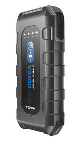 Startovací box Topdon Car Jump Starter V2200Plus, 16000mAh černé

 obrázek produktu 2 z 13