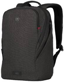 Batoh na notebook Wenger MX Light 16" šedý

 obrázek produktu 1 z 8