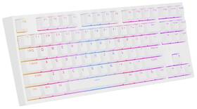 Klávesnice Genesis THOR 404 TKL, RGB, US layout, Gateron Yellow Pro bílá

 obrázek produktu 1 z 12