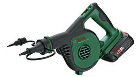 Fukar zahradní Bosch UniversalLeafBlower 18V-130 (s baterií) 

 obrázek produktu 3 z 7