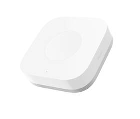 Tlačítko Aqara Smart Home Mini Switch bílé

 obrázek produktu 1 z 6