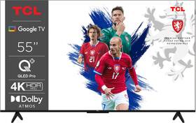 Televize TCL 55T7B 
