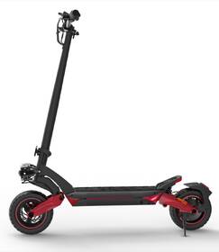 Elektrická koloběžka Sencor Scooter X50 OFF-ROAD černá

 obrázek produktu 1 z 21