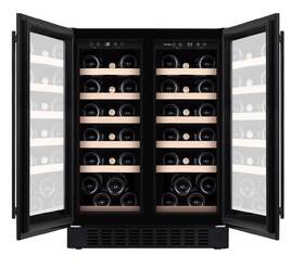 Vinotéka Amica WFG 3860 DB černá

 obrázek produktu 2 z 6