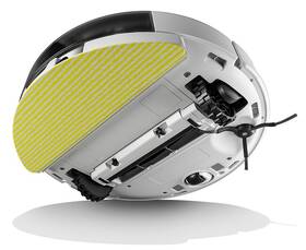 Robotický vysavač Kärcher RCV 5 

 obrázek produktu 1 z 10