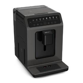 Automatický kávovar Krups EA89ZB10 Evidence Classic Edition černý/šedý

 obrázek produktu 6 z 7