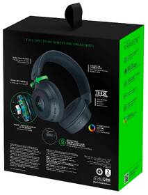 Headset Razer Kraken V4 černý

 obrázek produktu 15 z 15