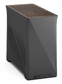 Case FRACTAL DESIGN Era 2 Charcoal 
