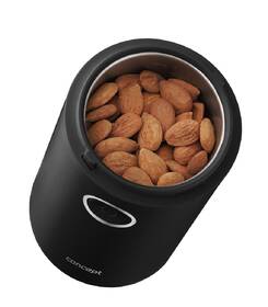 Kávomlýnek Concept KM6001 černý

 obrázek produktu 13 z 16