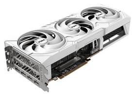 Grafická karta Sapphire Radeon RX 9070 XT 16G 

 obrázek produktu 1 z 5