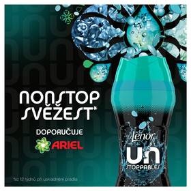Prací prostředek Lenor Unstoppables Fresh 

 obrázek produktu 5 z 8