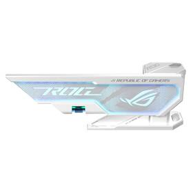 Držák Asus ROG Herculx Graphics Card Holder (XH01) bílý

 obrázek produktu 5 z 7