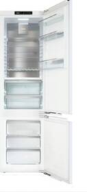 Chladnička s mrazničkou Miele KFN 7844 C bílá

 obrázek produktu 3 z 10