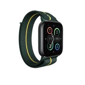 Chytré hodinky Motorola Moto Watch Fit černé/zelené

 obrázek produktu 3 z 8