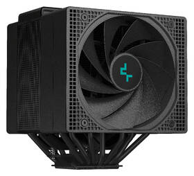 Chladič CPU DeepCool Assassin IV VC Vision černý

 obrázek produktu 1 z 10