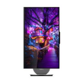 Počítač All In One Lenovo Yoga 27IAH10 + Game Pass předplatné na 3 měsíce šedý

 obrázek produktu 5 z 11