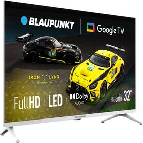 Televize Blaupunkt 32FBG5010S 

 obrázek produktu 5 z 9