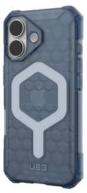 Kryt na mobil UAG Essential Armor MagSafe na Apple iPhone 17 modrý

 obrázek produktu 1 z 15