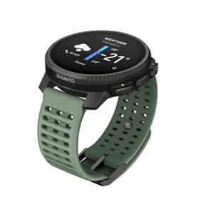 Chytré hodinky Suunto Vertical 2 Titanium zelené

 obrázek produktu 4 z 6