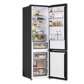 Chladnička s mrazničkou LG GBBS727AEV černá

 obrázek produktu 24 z 32