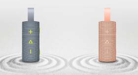Přenosný reproduktor Xiaomi Sound Pocket šedý

 obrázek produktu 9 z 9