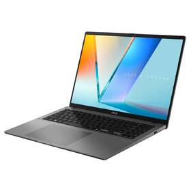 Notebook Asus Vivobook S16 šedý

 obrázek produktu 3 z 11