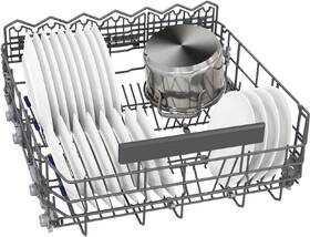Myčka nádobí Siemens SN65ZX17CE Zeolith® 

 obrázek produktu 5 z 22