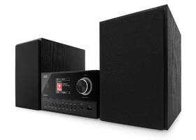 Mikrosystém JVC UX-E225B černý

 obrázek produktu 1 z 8