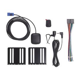 Autorádio s LCD JBL Legend 700 černé

 obrázek produktu 8 z 9
