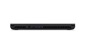 Notebook Lenovo ThinkPad P16 Gen 3 černý

 obrázek produktu 8 z 10