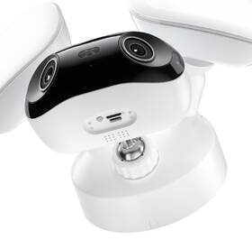 IP kamera Reolink Floodlight Series F751W Wi-Fi bílá

 obrázek produktu 3 z 12