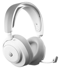 Headset SteelSeries Arctis Nova Pro Omni bílý

 obrázek produktu 6 z 17