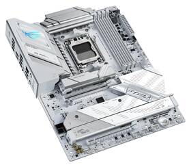 Základní deska Asus ROG Strix B850-A GAMING WIFI7 NEO bílá

 obrázek produktu 4 z 9