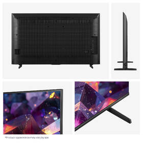 Televize Hisense 75E7S PRO 

 obrázek produktu 6 z 11