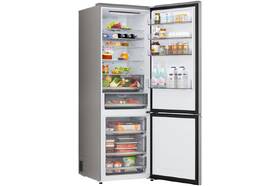 Chladnička s mrazničkou LG GBBW322DPY nerez

 obrázek produktu 15 z 23