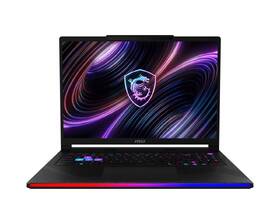 Notebook MSI Raider 16 Max HX B2WH-244CZ černý

 obrázek produktu 3 z 7