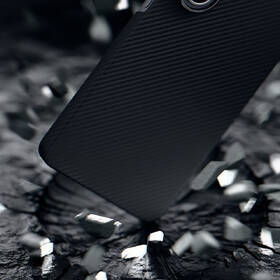 Kryt na mobil 3mk HARDY Aramid MagCase na Apple iPhone 17 Pro Max černý

 obrázek produktu 2 z 9