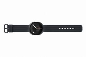 Chytré hodinky Samsung Galaxy Watch9 LTE 44 mm grafitové

 obrázek produktu 26 z 26
