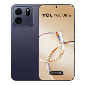 Mobilní telefon TCL P80 Ultra 8 GB / 256 GB modrý

 obrázek produktu 10 z 10