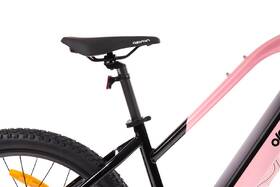 Elektrokolo Olpran Bellis Mid 27.5"  18" černé/růžové

 obrázek produktu 8 z 18