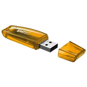 USB Flash Emtec C410 16GB oranžový

 obrázek produktu 1 z 2