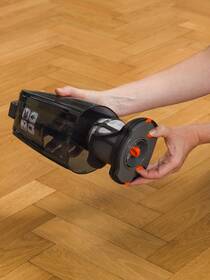 Filtry pro vysavače Electrolux EF142 
