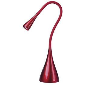 Stolní LED lampička EMOS DEL-1211 stmívatelná, 3W červená

 obrázek produktu 2 z 6