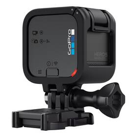 Outdoorová kamera GoPro HERO5 Session černá/šedá

 obrázek produktu 12 z 17