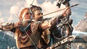 Hra Sony Horizon Zero Dawn 

 obrázek produktu 6 z 7