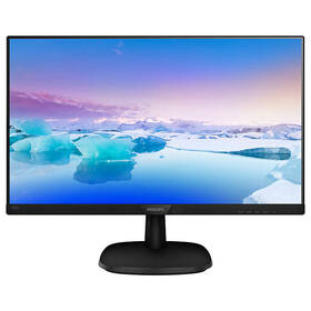 Monitor Philips 243V7QDAB černý

 obrázek produktu 3 z 4