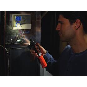 Aku šroubovák Black-Decker BDCSFL20C (s baterií) 

 obrázek produktu 7 z 8