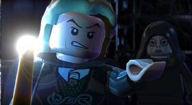 Hra Warner Bros XBox One LEGO Harry Potter Collection 

 obrázek produktu 3 z 5