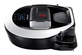 Robotický vysavač Samsung VR10M702CUW/GE 

 obrázek produktu 5 z 11