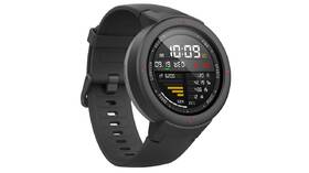 Chytré hodinky Amazfit Verge šedé

 obrázek produktu 3 z 11